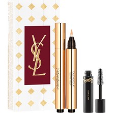 Yves Saint Laurent Makeup Essentials Makyaj Seti
