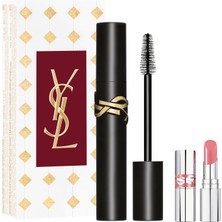 Yves Saint Laurent Duo Makyaj Seti