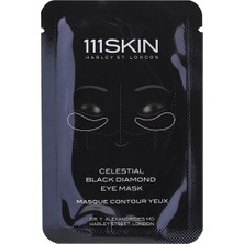 111SKIN Celestial Black Diamond Eye Mask Box