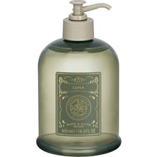 2 Adet Penhaligon's Luna Vücut ve El Temizleme Jeli 500 ml