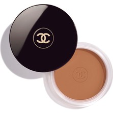 Chanel Les Beiges Healthy Glow Bronzing Cream 30G Medıum Bronze