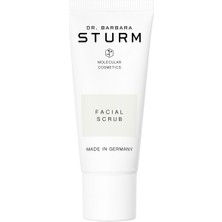 2 Adet Dr. Barbara Sturm Facial Scrub 20 ml