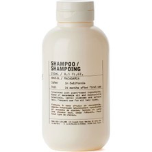2 Adet Le Labo Basil 250 ml Şampuan
