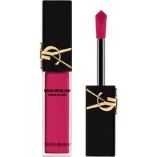 Yves Saint Laurent Make Me Blush Shade 03 Allık