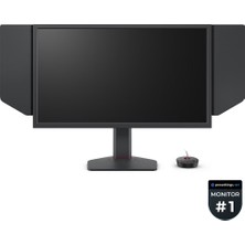 Benq 24.1" Tn Zowıe XL2566XPLUS 400HZ Hdmı-Dp Dyac 2 Espor Gaming Monitör 1920X1080