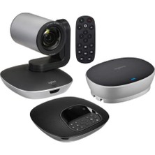 Logitech Group CC3500E Full Hd Video Konferans Sistemi (960-001058)
