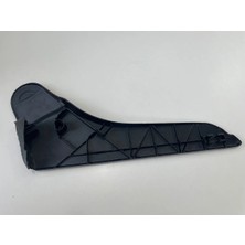 3D Baskı Mercedes Benz W124 Uyumlu Sağ Koltuk Yan Plastiği