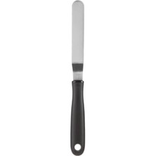 Oxo - Good Grips 1248980 Küçük, Açılı Palet, Siyah