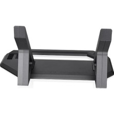 Thermaltake AC-076-ONFNAN-A1 The Tower 600 Uyumlu Hydrangea Blue Yatay Kasa Stand Kiti / Alt Kapak ve Toz Filtreli