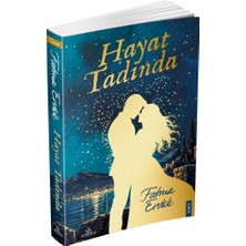 Ephesus Yayınları Hayat Tadında – Ciltsiz
