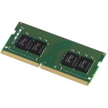 Kingston 16GB 3200MHZ Ddr4 KVR32S22D8-16 Notebook Ram