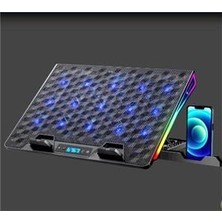 Gameagle GE2002 Cool GT15 17.3" Notebook Soğutucu