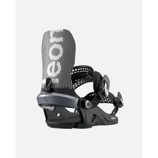 Bataleon Snowboard Bağlaması Blaster Hellwrap Siyah