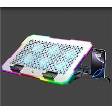 Gameagle GE2004 Thermaflow X6 Rgb Notebook Soğutucu