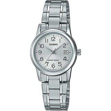 Casio LTP-V002D-7BUDF Kadın Kol Saati