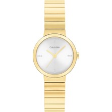 Calvin Klein CK25200416 Kadın Kol Saati