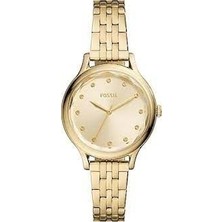 Fossil FBQ3863 Kadın Kol Saati