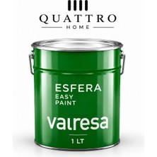 Quattro Home Dc Op Pasta W Yh-9 Sarı 1 Lt