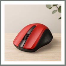 Bezos Kablosuz USB Optik Mouse 1600 Dpı Mmbz