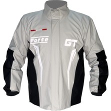 ForteGT Forte Gt 2001150 Pu Yağmurluk Takım – Taş