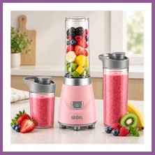 Bezos 300W Smoothie Blender Rengaren