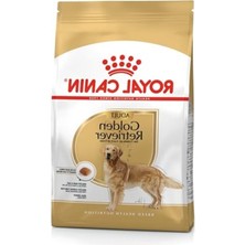 Die Grup Yetişkin Köpek Maması, 12 kg Golden Retriever Için