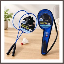Bezos Badminton Raket Taşıma Çantalı - Hafif Spor Raket ECO123