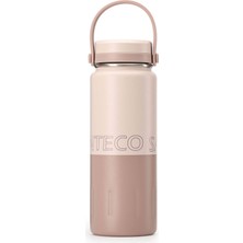 Schafer Senteco Koya Ss Beverage Termos 500 Ml-Turuncu