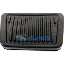 Karakuş Pedal Lastiği Fren (Otomatik Vites) Accent-Elantra-Sonata-Tucson-Rıo-Sportage-Sorento 10>
