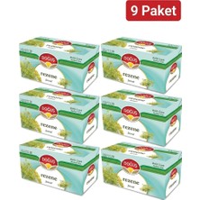 Doğuş Çay Doğuş Rezene Bitki Çayı x 9 Paket
