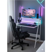 Piyano Beyaz Çalışma Masası Çocuk Masası Oyuncu Masası Mutfak Makyaj Masası Çok Amaçlı Masa Raflı Bilgisayar Masası Laptop Masası Öğrenci Ders Masası