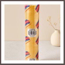 Bezos Pvc Gıda Streç Film 30CM x 150M ECO123