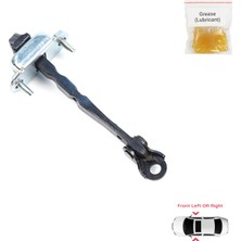 Bross Otomotiv Renault Clio V Mk5 Bf B7 2019-ON 804306575R Için Ön Kapı Gergisi Durdurucu Stoper Limitleyici