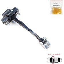 Bross Otomotiv Renault Trafic Iıı X82 Fiat Talento 2020-ON 804300463R Için Ön Kapı Gergisi Durdurucu Stoper