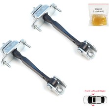 Bross Otomotiv Ford Mondeo Iıı Mk3 2000-2007 4736916 Için 2 Adet Ön Kapı Gergisi Durdurucu Stoper Limitleyici