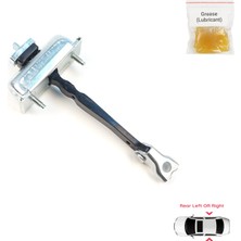 Bross Otomotiv Ford Mondeo V Mk5 2015-ON 2111279 Için Arka Kapı Gergisi Durdurucu Stoper Menteşe Freni Limitleyici