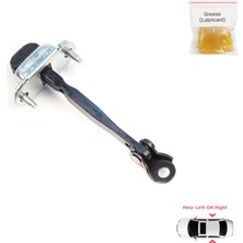 Bross Otomotiv Dacia Spring Ev Elektrikli 2020-ON 824310303R Için Arka Kapı Gergisi Durdurucu Stoper Limitleyici