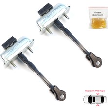 Bross Otomotiv Renault Austral Espace Vı Mk6 Rhn 2023-ON 824309801R Için 2 Adet Arka Kapı Gergisi Durdurucu Stoper