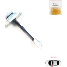 Bross Otomotiv Hyundai Matrix Lavita Fc 2001-2010 7938017000 Için Sol Ön Kapı Gergisi Durdurucu Stoper Limitleyici
