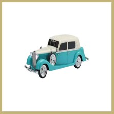 Bezos Wster WS-1934 Music Car Speaker (Klasik Siyah) Za
