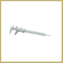 Bezos Mekanik Kumpas 150 mm Za