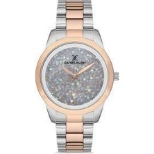 Daniel Klein Kadın Kol Saati S.DK013570B-06