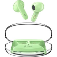 Ttec Airbeat Glace Gerçek Kablosuz Tws Bluetooth Kulaklık- 2KM170