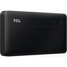 Tcl Linkzone MW42V 4G LTE Cat4 Mobil Wifi Siyah Hız Parametreleri ve Anten Özellikleriyle