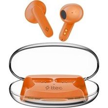Ttec Airbeat Glace Gerçek Kablosuz Tws Bluetooth Kulaklık- 2KM170