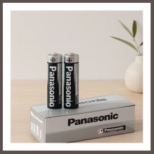 Bezos Aaa Ince Pil 60'lı Paket ECO123
