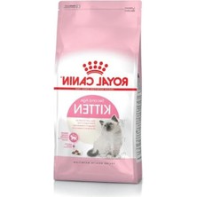 Odea 4 kg Yavru Kedi Maması