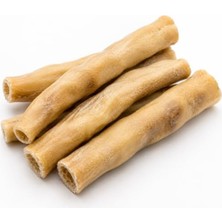 Odea Doğal Dana Kuyruk Kamış, 100 gr Ödül Atıştırmalığı