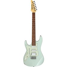 Rafta Mint Green Gloss Renk Seçeneği ile Gitar