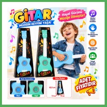 Astraltech LMN120 Gitar 55 cm (Adet Fiyatıdır) Bezoss